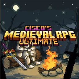 Cisco's Fantasy Medieval RPG [Ultimate] tag icon