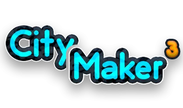 CityMaker tag banner