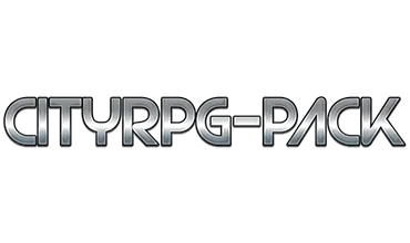 CityRPG-Pack tag banner