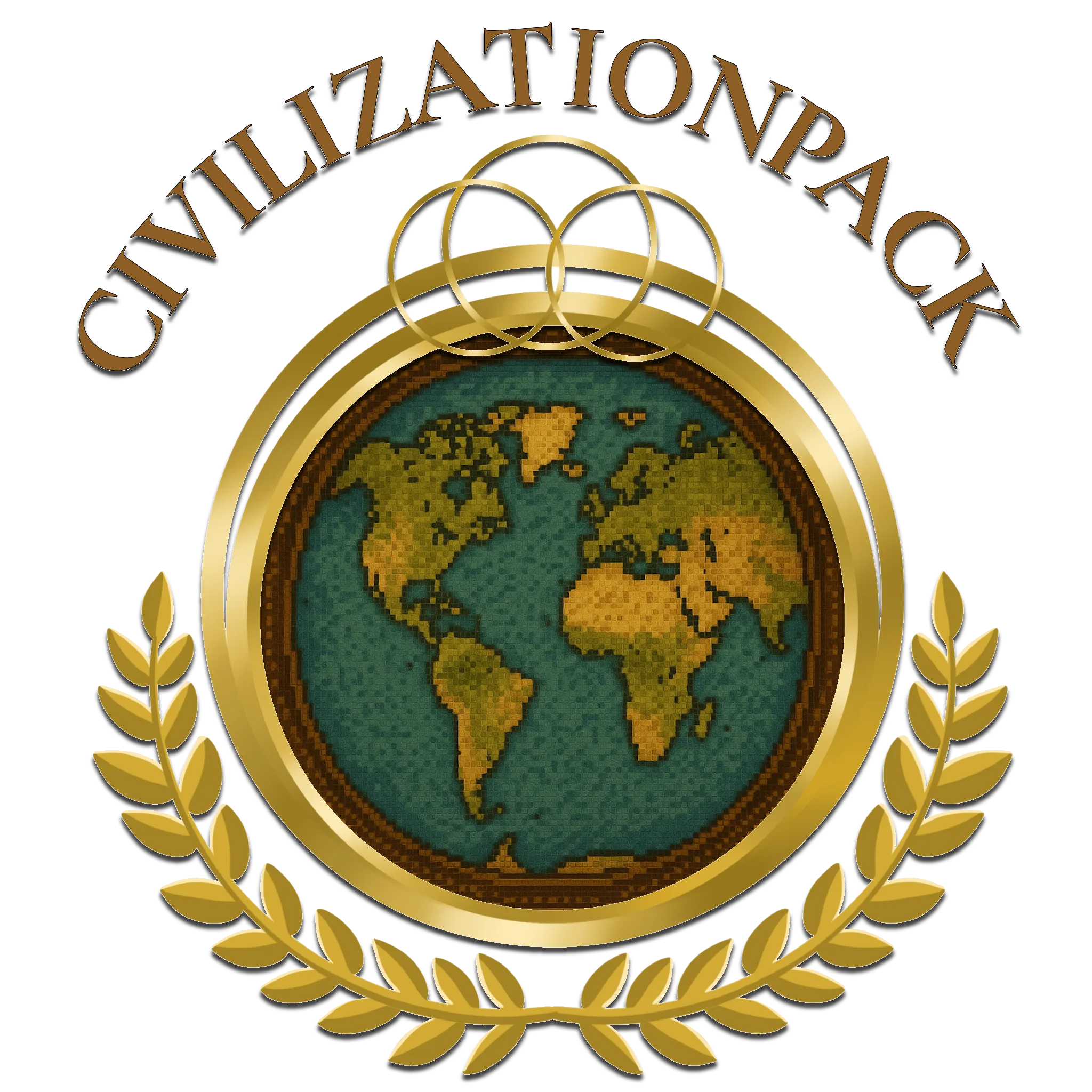CivilizationPack tag banner