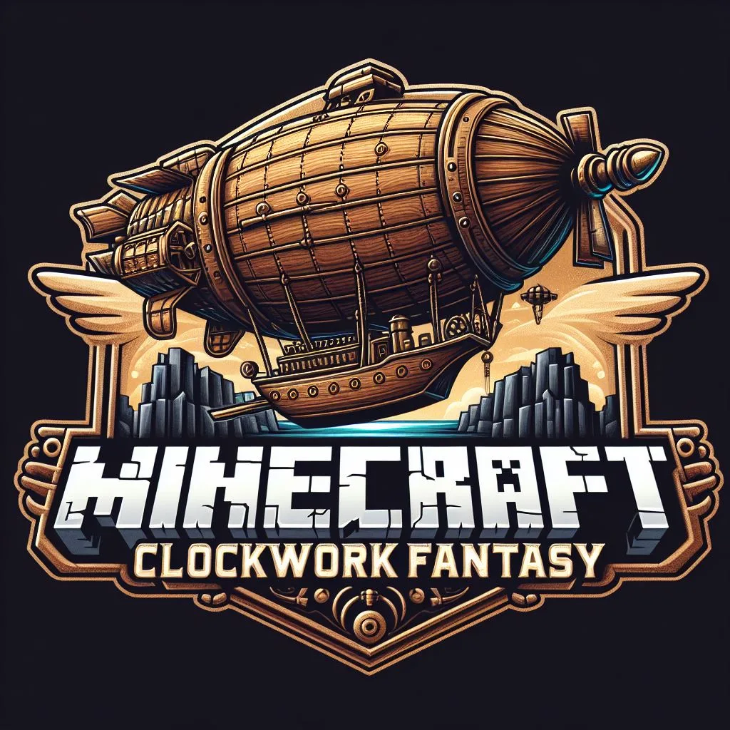Clockwork Fantasy tag banner