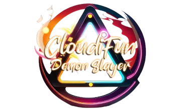 CloudiFun's Demon Slayer tag banner