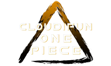 CloudiFun's One Piece tag banner