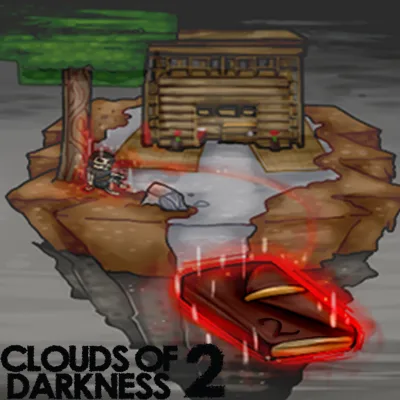 Clouds of Darkness 2 tag banner