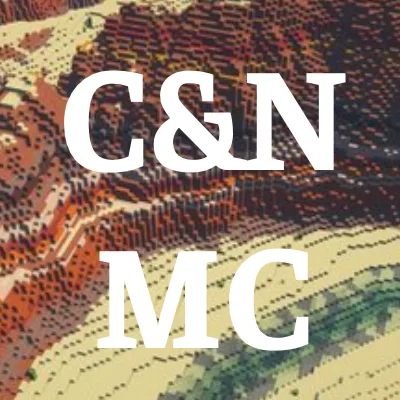 CNMC | Countries and Nations Server tag banner
