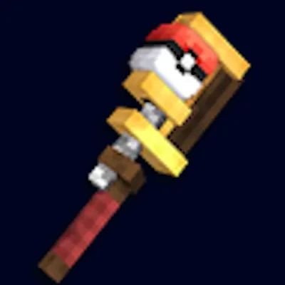 CobbleCreate. The Cobblemon and Create combination! tag banner