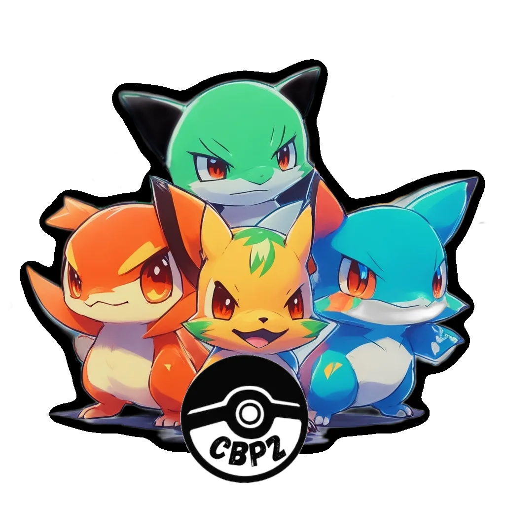 Cobblemon: Beyond the Pixelverse 2 tag banner