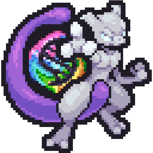 Cobblemon Cobbletwo X MegaShowdown [1.7.2] (Pokemon Modpack) tag banner