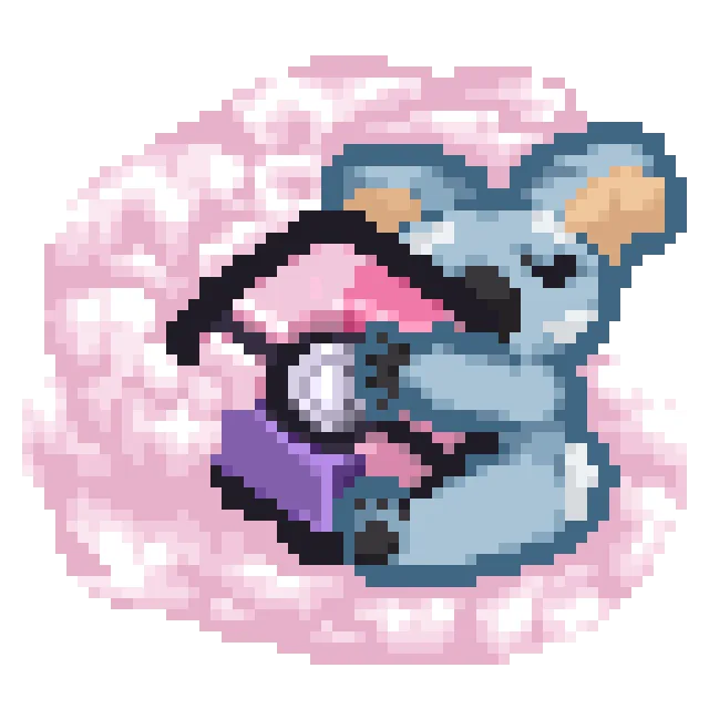 Cobblemon Dreams tag banner