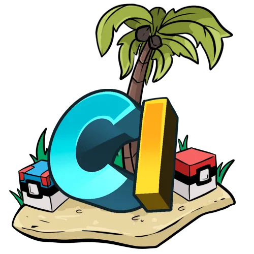 Cobblemon Islands tag banner