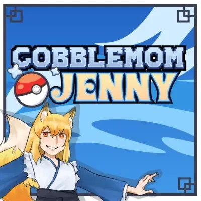 Cobblemon Jenny tag banner