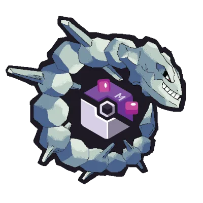 Cobblemon - Master Mon tag banner
