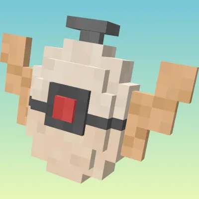 Cobblemon Mythical Dungeon tag banner