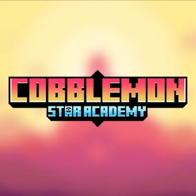 Cobblemon - Star Academy (Legacy) tag banner