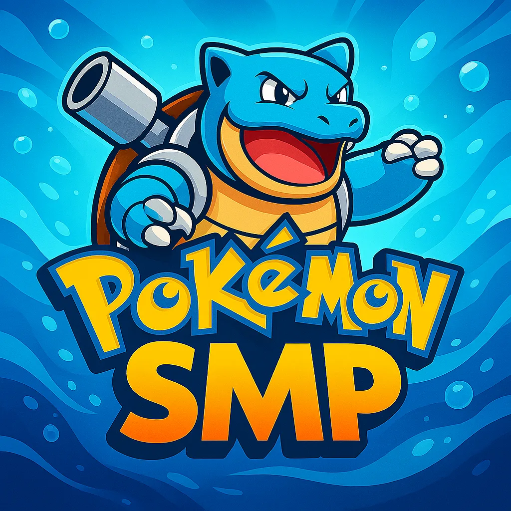 Cobblemon Ultimate Pokemon RPG - Cobblemon 1.7.3 - Cobblemon with Friends - Pokemon in Minecraft - Pokemon RPG & MMO tag banner