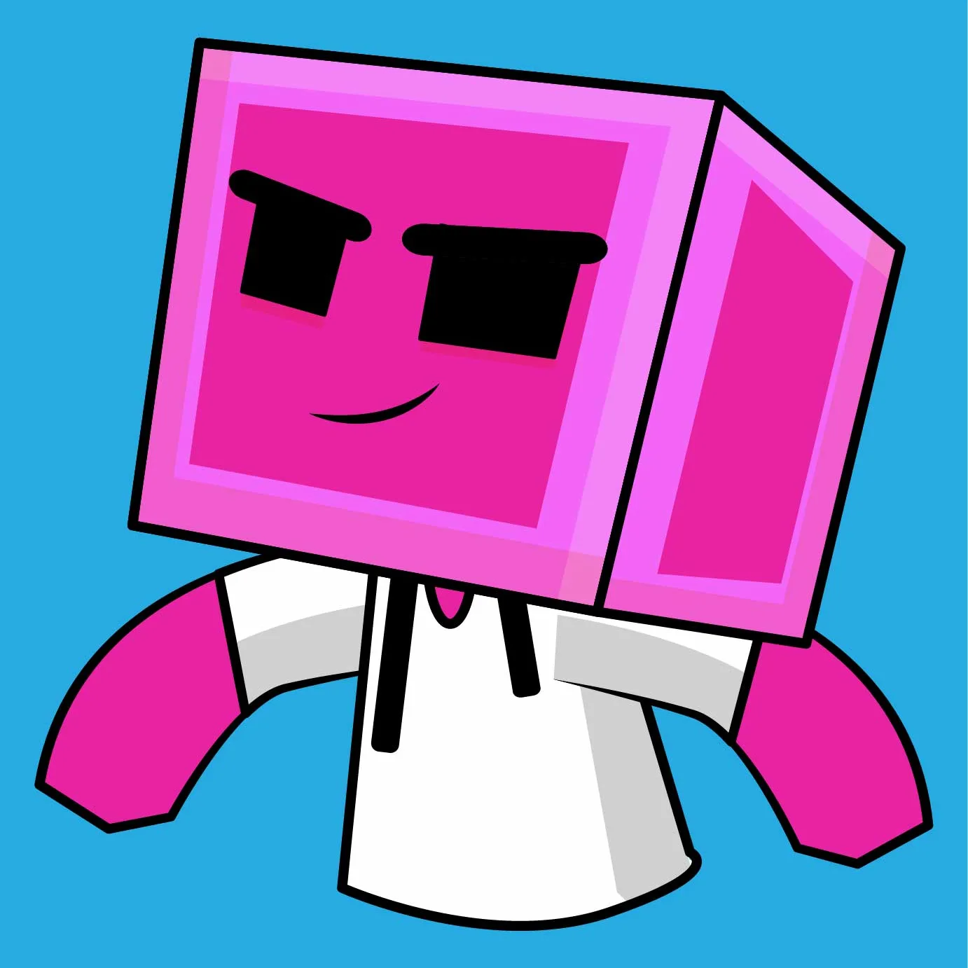 Colonal Mod Pack tag banner