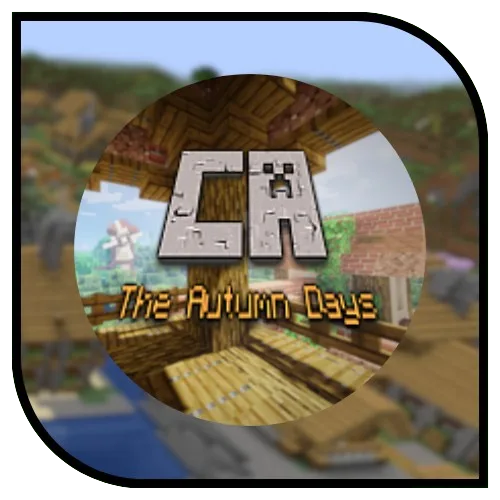 Comes Alive & The Autumn Days tag banner