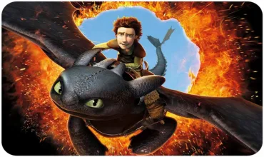 Como Treinar Seu Dragão BR tag banner