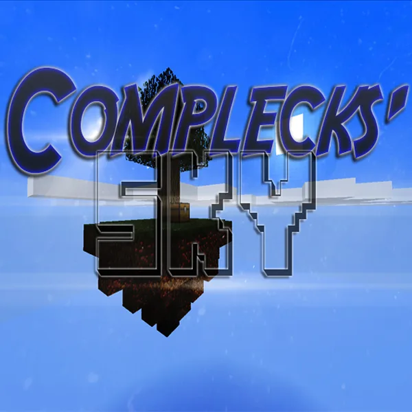Complecks' Sky tag banner