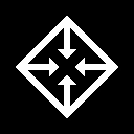Compression tag banner