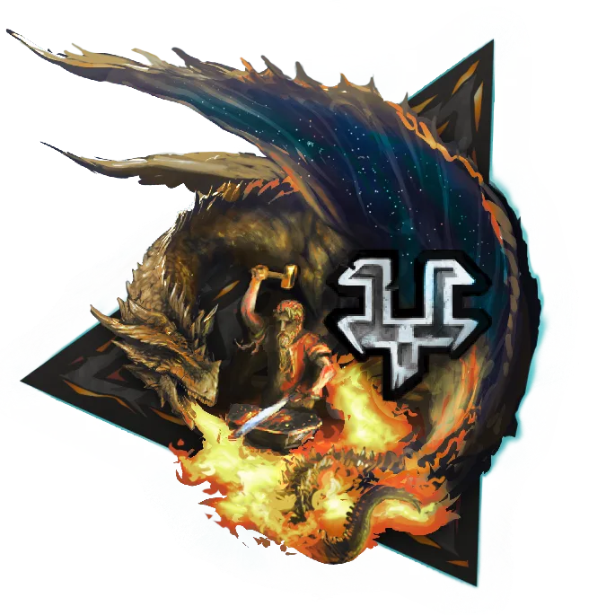 Conquest Reforged Modpack (Fabric) tag banner