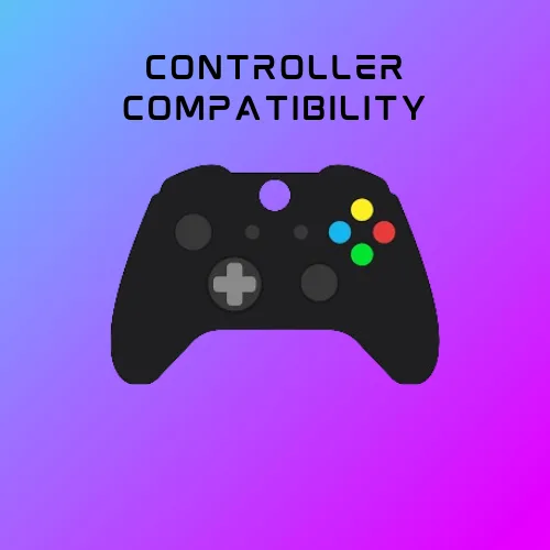 controller compatibility tag banner