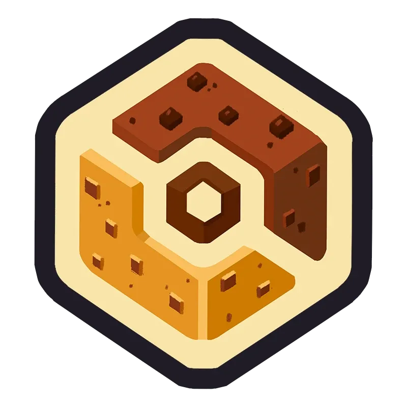 Cookiemon - Pokemon Cobblemon RPG & Cookies tag banner