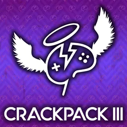 Crackpack 3 tag icon