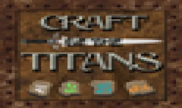 Craft of The Titans 2.7 tag banner
