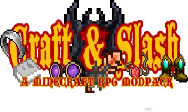 Craft & Slash RPG tag banner