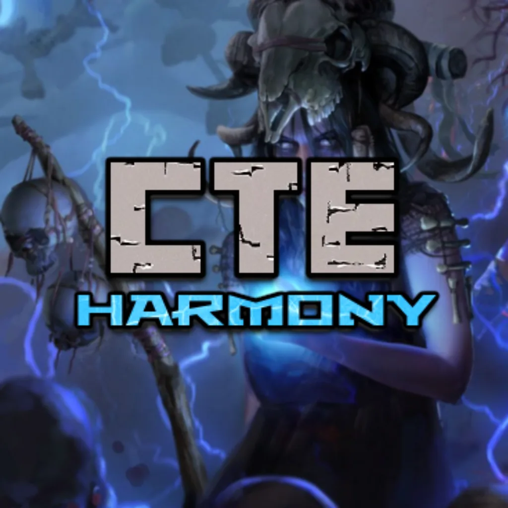 Craft to Exile [Harmony] tag banner