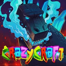 Crafted Crazy (crazy craft updated!) tag icon