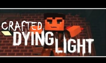 Crafted Dying Light tag banner
