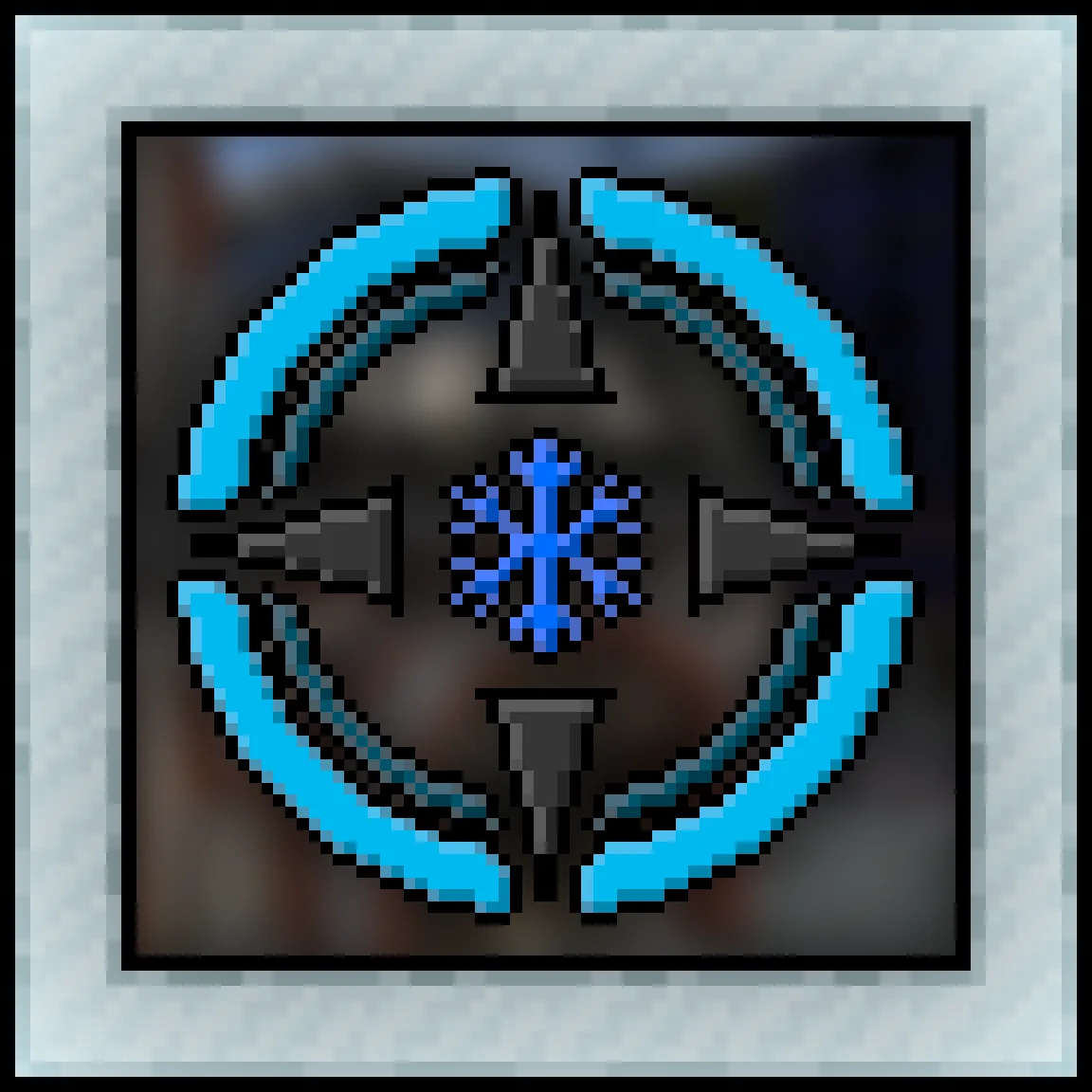 Craftfall tag banner