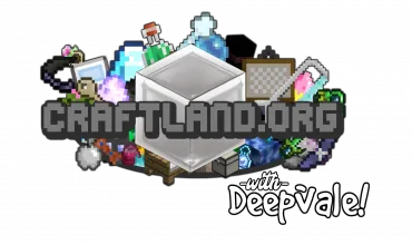 Craftland.org - Aether 1 tag banner