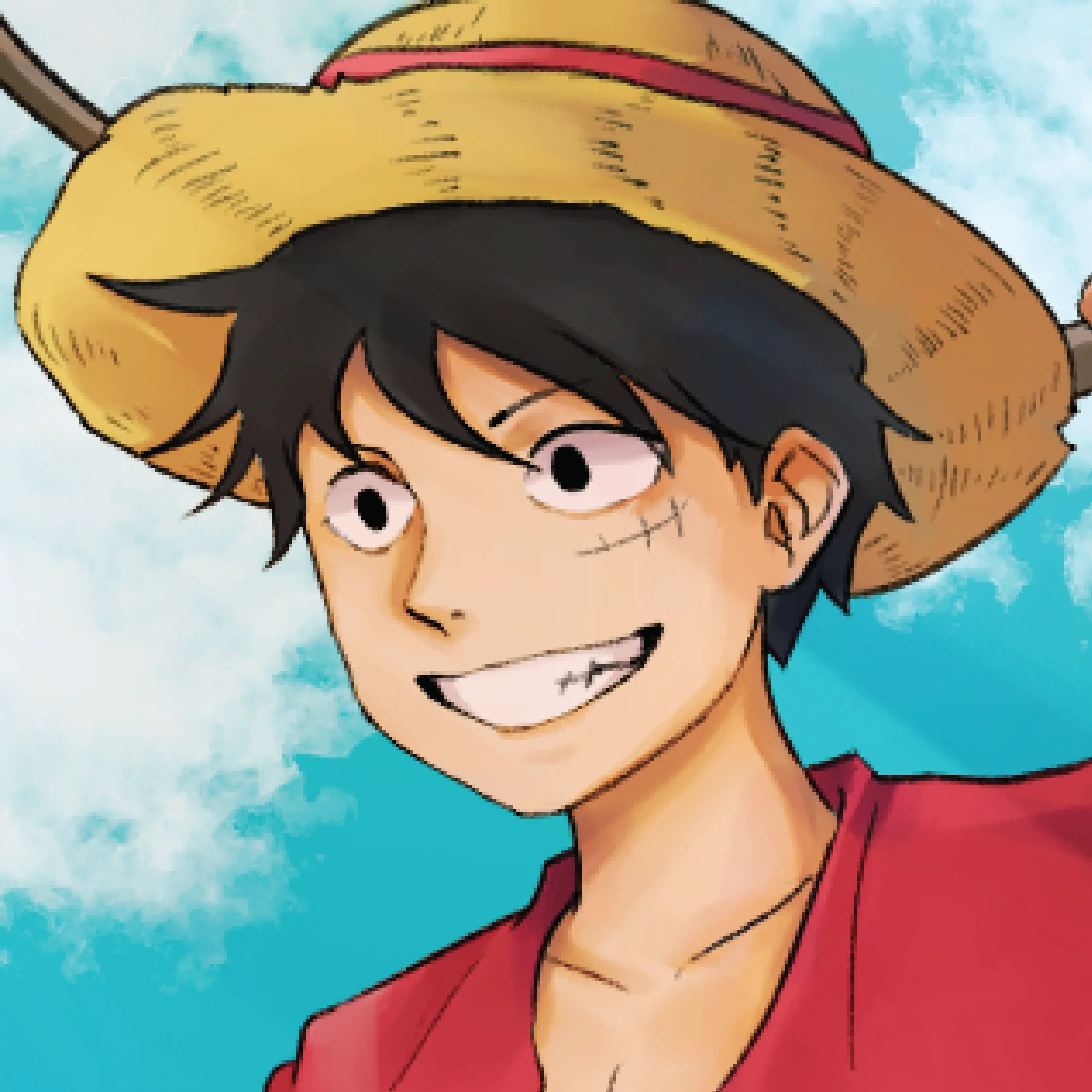 CraftPiece: Ultra | A One Piece Adventure tag banner