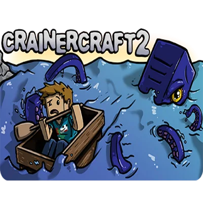 Crainer Craft 2 tag banner