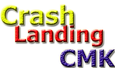 Crash Landing CMK Edit tag banner