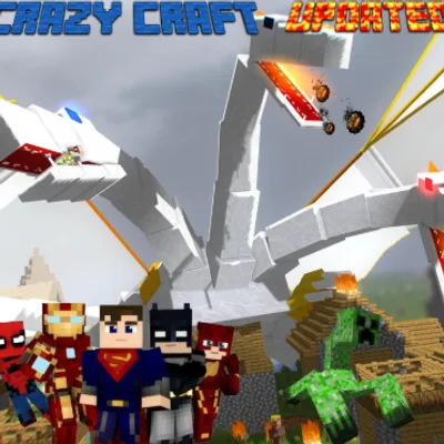 crazy craft even more updated tag banner