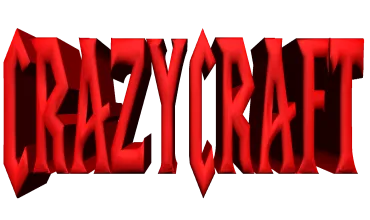 CRAZYCRAFT celophisis tag banner