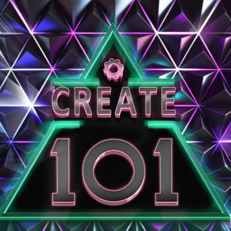 Create 101 tag banner