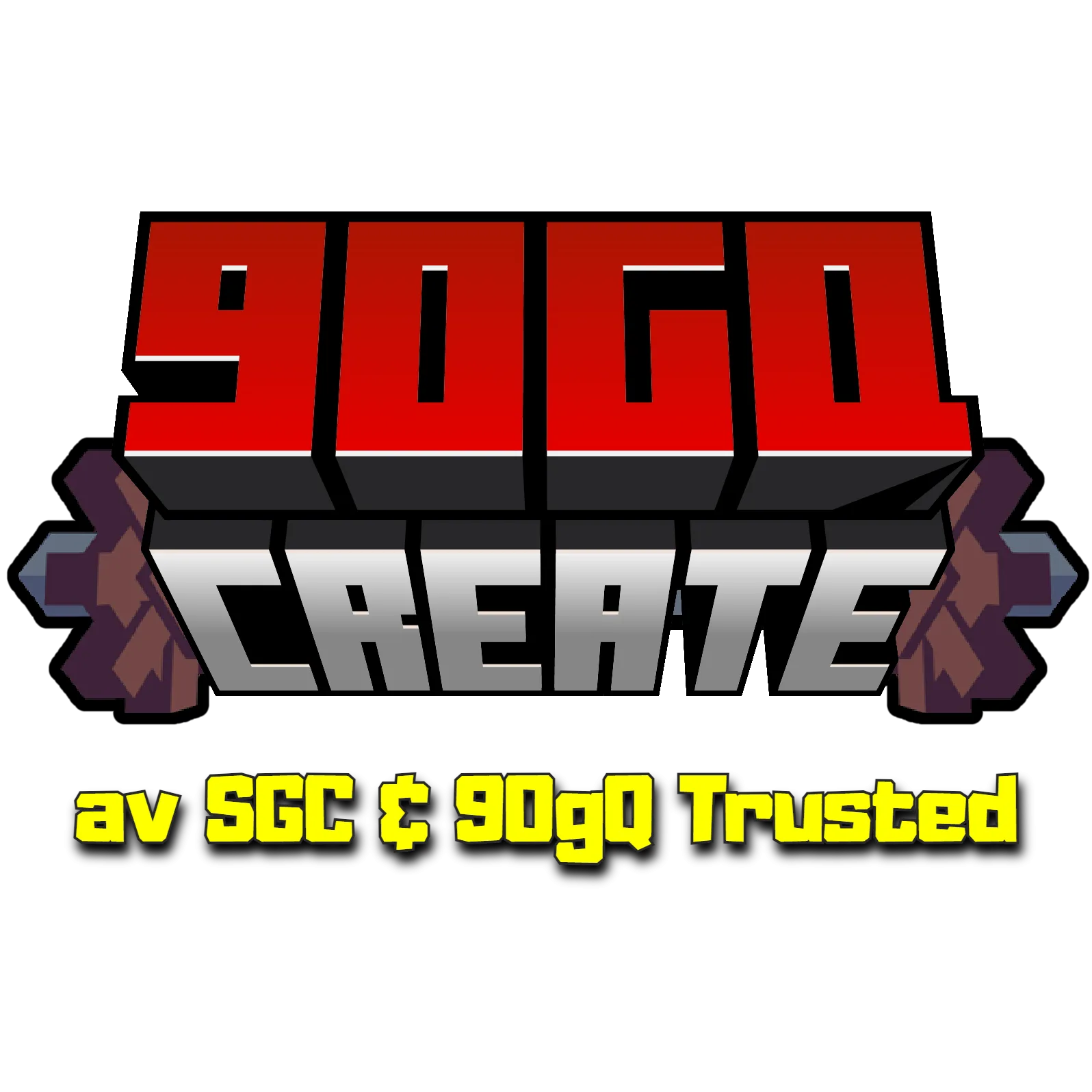 Create 90gQ tag banner