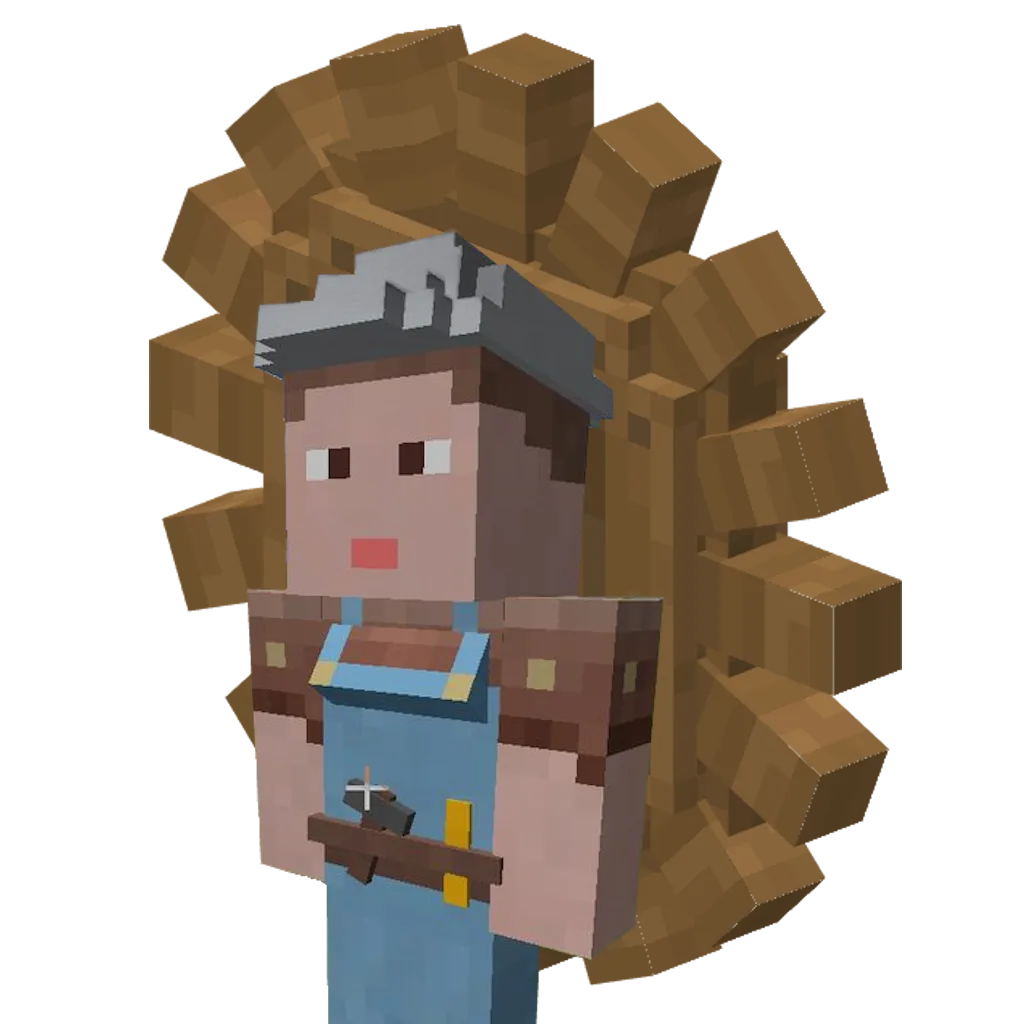Create a Colony - Minecolonies and Create tag banner