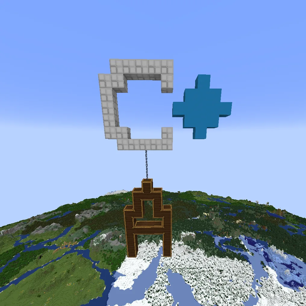 Create Airships & Essential tag banner