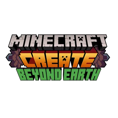 Create: Beyond Earth tag banner