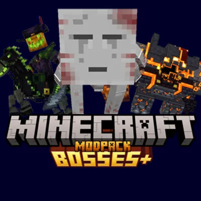 Create Bosses+ tag banner