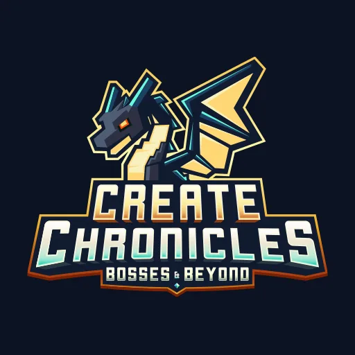 Create Chronicles: Bosses and Beyond tag banner
