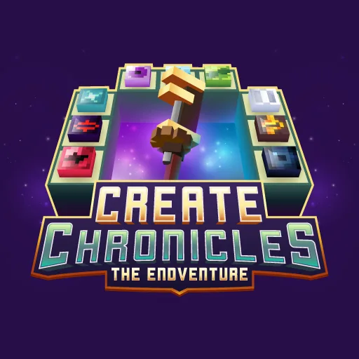 Create Chronicles: The Endventure tag banner