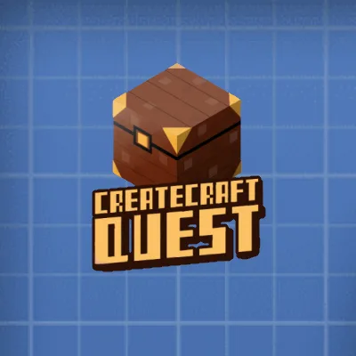 Create: Craft & Quest | 1.19.2 tag banner