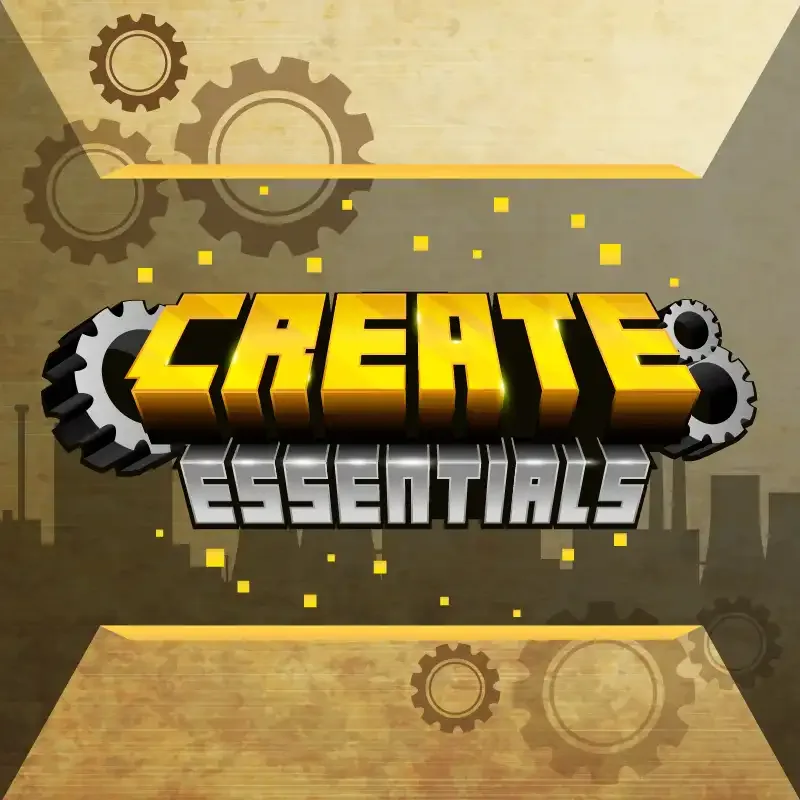 Create Essentials | Better Experience with Create 6.0 and Create Addons tag banner